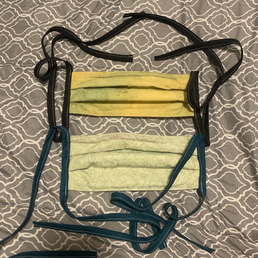 Face mask
